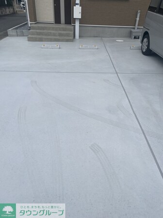 グランソフィア羽生の物件内観写真